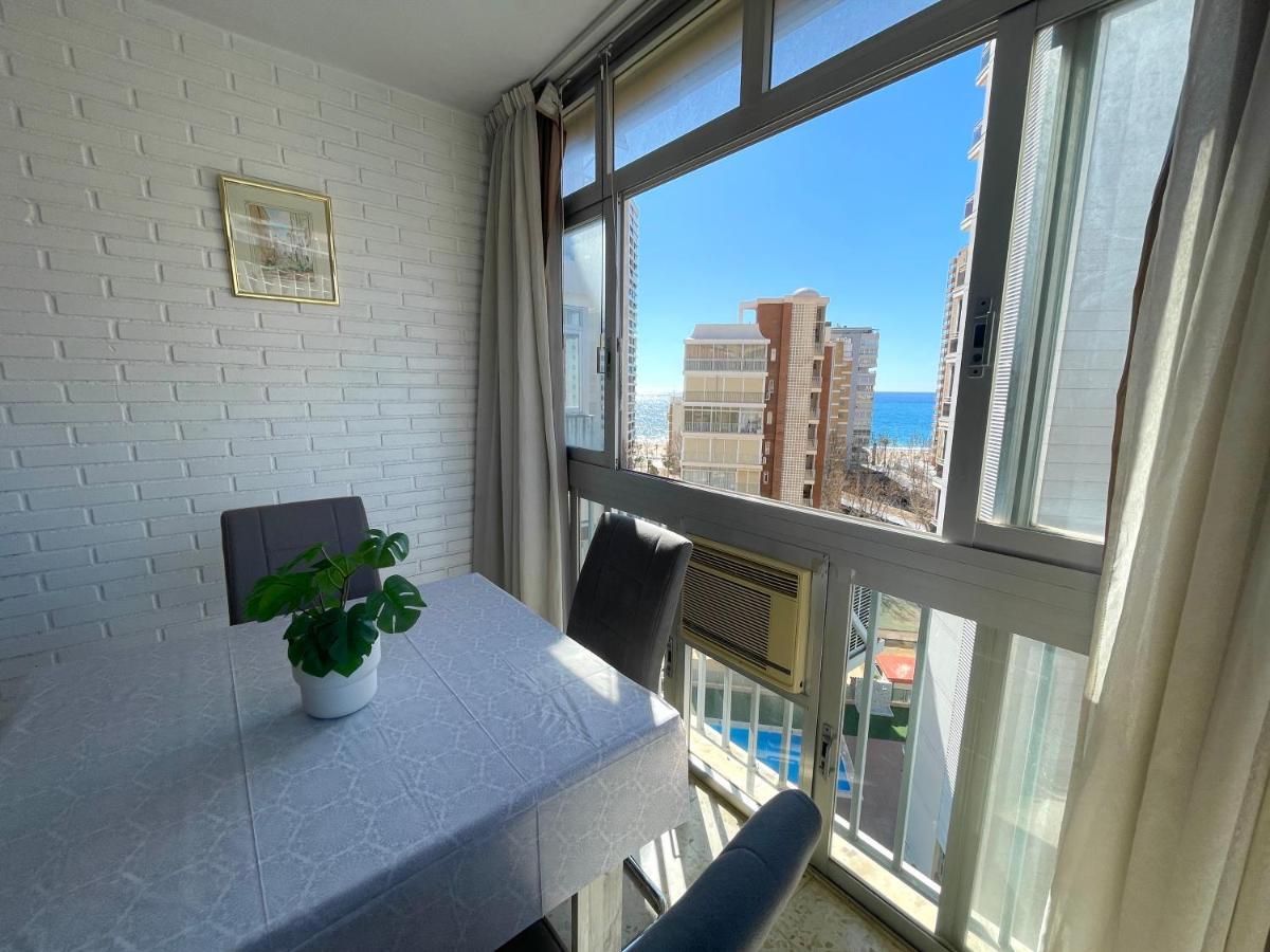 Apartamento Ocean 2 By Gestaltur