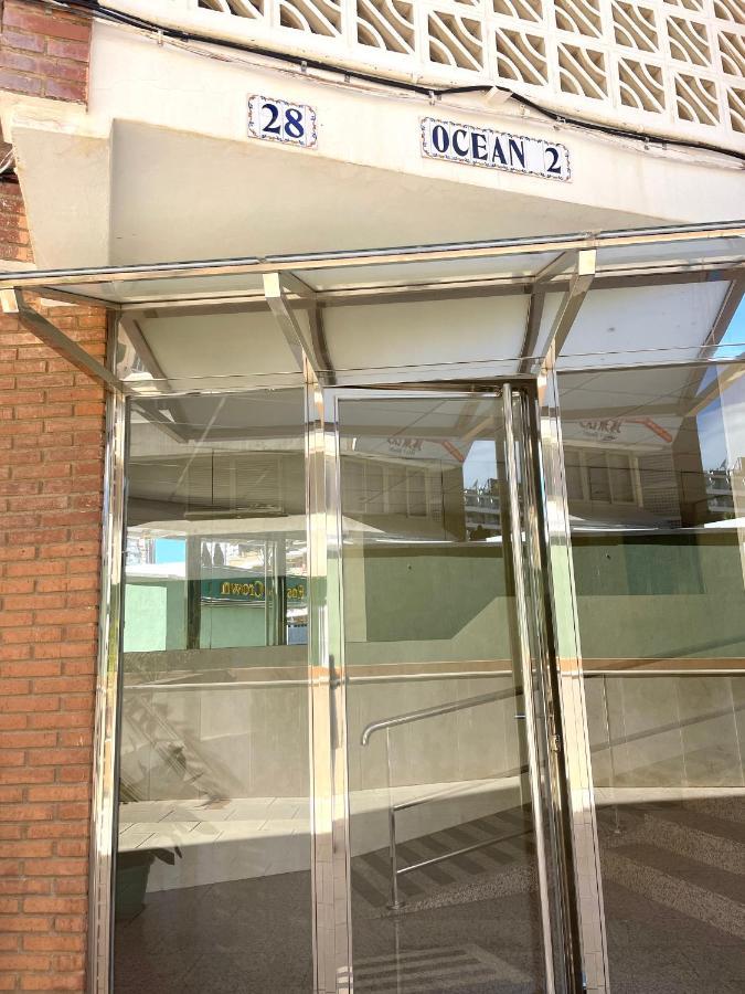 Apartamento Ocean 2 By Gestaltur Benidorm
