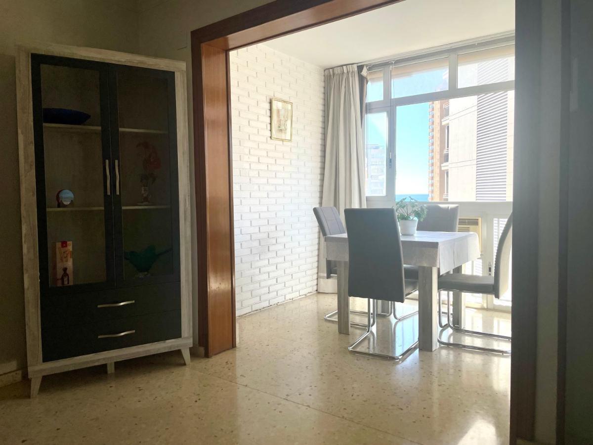 Ocean 2 By Gestaltur Apartamento *